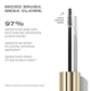 Morphe Micro Manager Gripping Brow Gel 4.4g - Imperfect Box