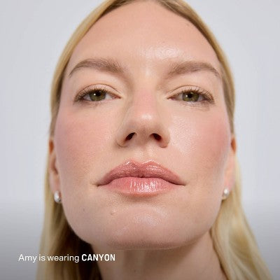 Versed Everything Balm Complexion Color Canyon 0.23oz - Imperfect Box