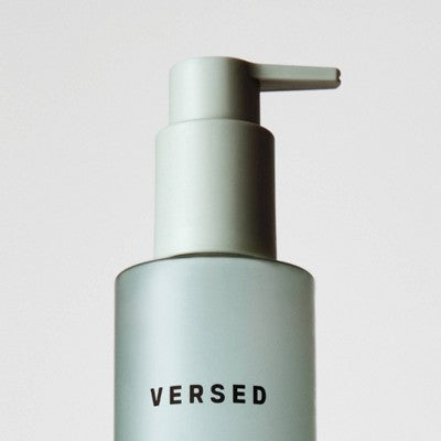 Versed The Purist Daily Gel Cleanser 6 fl oz - Ndew