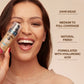 Revlon ColorStay Makeup for Normal/Dry Skin SPF 20 220 Natural Beige 1 fl oz - Imperfect Container