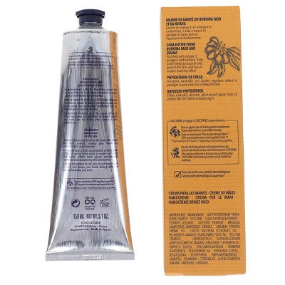 L'Occitane Shea Hand Cream 5.1 oz - Imperfect Box