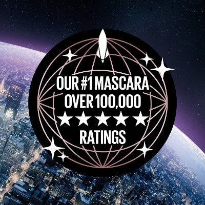 Maybelline Lash Sensational Sky High Lengthening Mascara 791 Washable Space Diamond 0.24 fl oz - Missing Box