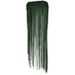 Maybelline Lash Sensational Sky High Lengthening Mascara 789 Washable Green Altitude 0.24 fl oz - Imperfect Box