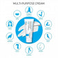 La Roche Posay Cicaplast B5 OTC Soothing Therapeutic Muti-Purpose Cream 3.38 fl oz - Imperfect Container