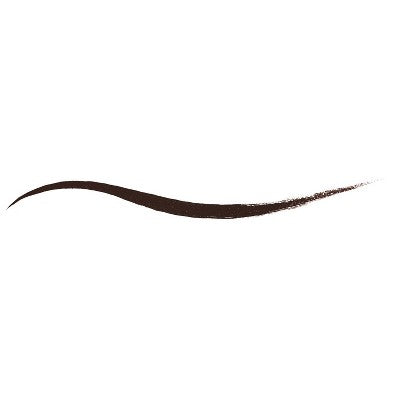 Physicians Formula Eye Booster Ultra Fine Eyeliner Deep Brown  0.016 fl oz - New
