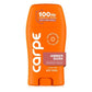 Carpe Men's 100H Sweat & Odor Control Antiperspirant Deodorant Amber Dusk 1.76oz - New