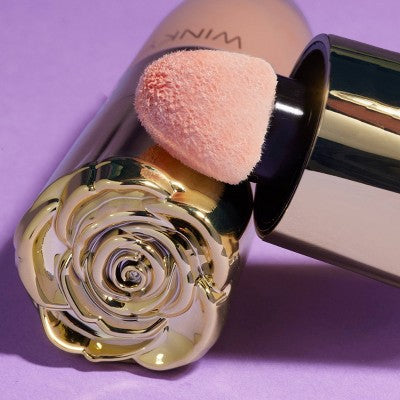 Winky Lux Cheeky Rose Liquid Highlighter Angel 0.21 fl oz - New