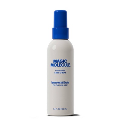 Magic Molecule Hypochlorous Acid Skin Spray 3.4 fl oz - Imperfect Box