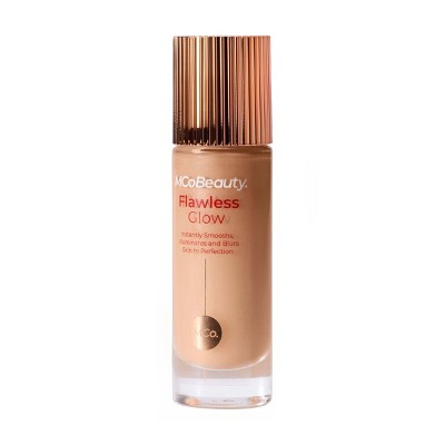 MCoBeauty Flawless Glow Luminous Skin Filter 3.5 - Imperfect Container