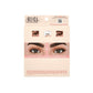 Ardell Naked Half Lashes False Eyelashes No 434 - New