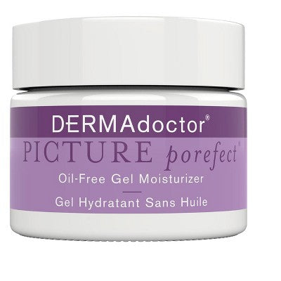 Picture Porefect Oil Free Moisturizer Daily Face Lotion - Missing Box