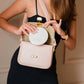 Ilios Lighting Rechargeable LED Compact Makeup Mirror - New