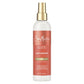 SheaMoisture Curl Stretch Refresher Spray Kalahari Melon Oil & Marula Oil Infused 8 fl oz - Missing Lid