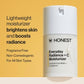 Honest Beauty Everyday Radiance + C Moisturizer with Vitamin C 1.7 fl oz - Imperfect Box
