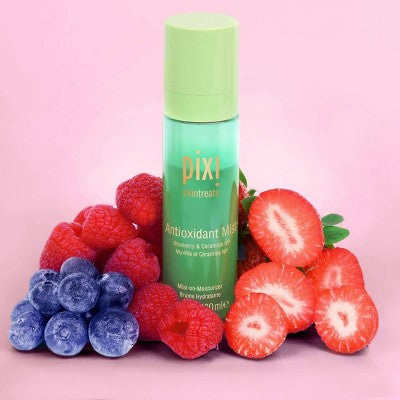 Pixi Antioxidant Mist 2.7oz - Imperfect Container