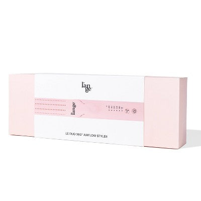 L'ange Hair Le Duo Airflow Styler - Imperfect Box