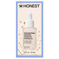 Honest Beauty Hydrogel Deep Hydration Hyaluronic Acid Serum with Rambutan 1 fl oz - Imperfect Boz
