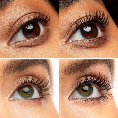 Pacifica Vegan Collagen Fluffy Lash Mascara 0.24oz - Imperfect Box