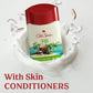 Old Spice Men's Antiperspirant & Deodorant Fiji with Palm Tree 2.6oz/3pk - New