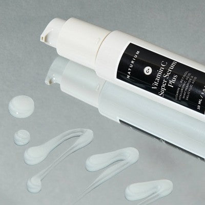 Naturium Vitamin C Super Serum Plus 1 fl oz - Imperfect Box