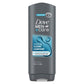 Dove Men+Care Clean Comfort Hydrating Body & Face Wash 18 fl oz - New