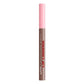 NYX Professional Makeup Lip Lingerie Lip Liner Stain 05 Lip Lock 0.03 fl oz - Imperfect Box