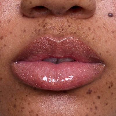 ColourPop Disney Princess Ultra Glossy Lip Belle 0.13oz - Imperfect Box