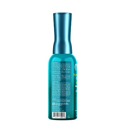 Mielle Organics Kalahari Melon & Aloe Vera Leave-In Conditioner 6 fl oz - Imperfect Container