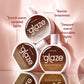 Glaze SuperGloss Color Conditioning Hair Gloss & Toner Warm Cocoa Lights for Highlighted Hair 6.4 fl oz - New