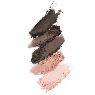 Well People Power Palette Eyeshadow Violet 0.26oz - Imperfect Box