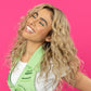 Not Your Mother's Curl Talk Curl Activating Mousse 7oz - Imperfect Container