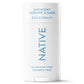 Native Solid Deodorant Midnight Jasmine & Sage 2.65oz - Imperfect Container