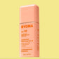 BYOMA Liquid Face Fluids SPF 30 1.69 fl oz - Imperfect Container