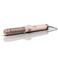 InfinitiPRO by Conair DigitalAIRE Multi-Attachment Styling System Rose Pink  1.25" - Imperfect Box