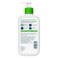 CeraVe Hydrating Face Wash-Hyaluronic Acid and Glycerin 12 fl oz - New