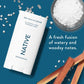 Native Twin Pack Deodorant Sea Salt & Cedar 4.6oz/2ct - New