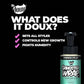 The Doux Gangster Wrap Foaming Wrap Lotion 8 fl oz - New