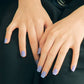 Ohora Gel Nail Art Basic Line Heavenly Hues 30ct - Imperfect Box