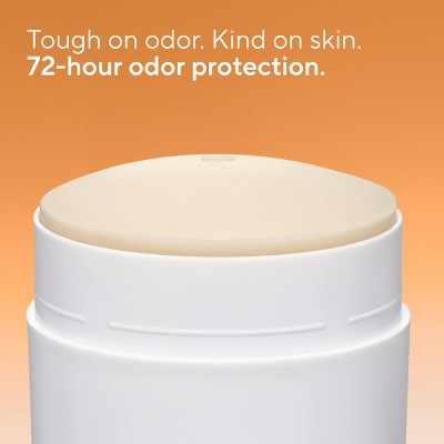 Native Solid Deodorant Mango & Orange Blossom 2.65oz - Imperfect Container