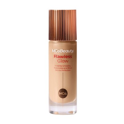 MCoBeauty Flawless Glow Luminous Skin Filter 2.5 1.01 fl oz - Imperfect Container