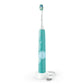 Philips Sonicare 4100 Rechargeable Electric Toothbrush Turquoise - Imperfect Box