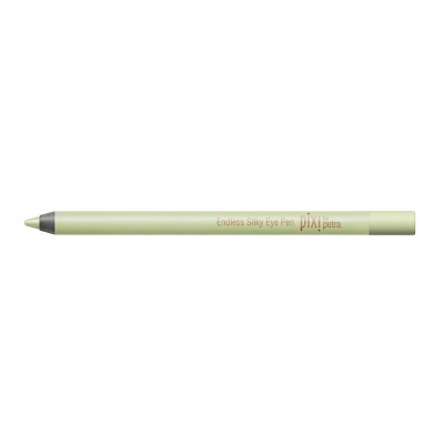 Pixi by Petra Endless Silky Waterproof Pen Eyeliner Pixi Green 0.4oz - Imperfect Box