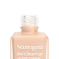 Neutrogena Skin Clearing Oil-Free Liquid Foundation 40 Nude 1 fl oz - Imperfect Container