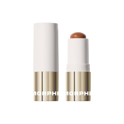 Morphe Sudden Heat Creamy Bronzer Stick 8g - Imperfect Box