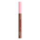 NYX Professional Makeup Lip Lingerie Lip Liner Stain 06 Up To No Good 0.03 fl oz - Imperfect Box
