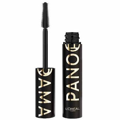 L'Oreal Paris Voluminous Panorama Volumizing and Lengthening Mascara 0.33 fl oz - Imperfect Box