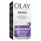 Olay Regenerist Retinol 24 + Peptide Night Face Moisturizer Trial Size 0.5oz - New