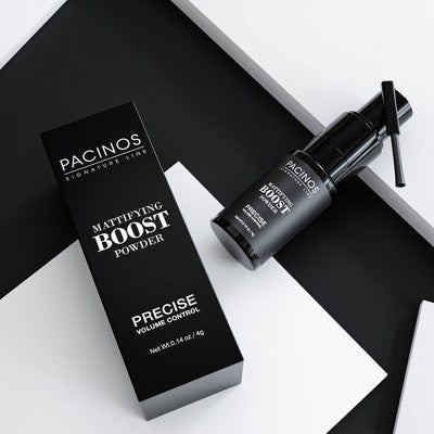PACINOS Mattifying Boost Powder 0.14oz - Imperfect Box