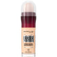 Maybelline Instant Age Rewind Treatment Foundation Makeup SPF 18 112 0.68 fl oz - Imperfect Container