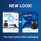 Waterpik Ultra Countertop Water Flosser WP-112 Black - Imperfect Box